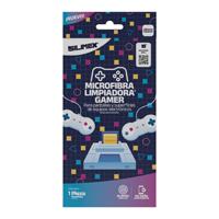 MICROFIBRA LIMPIADORA GAMER SILIMEX MICROFIBRA LIMPIADORA GAMER SILIMEX